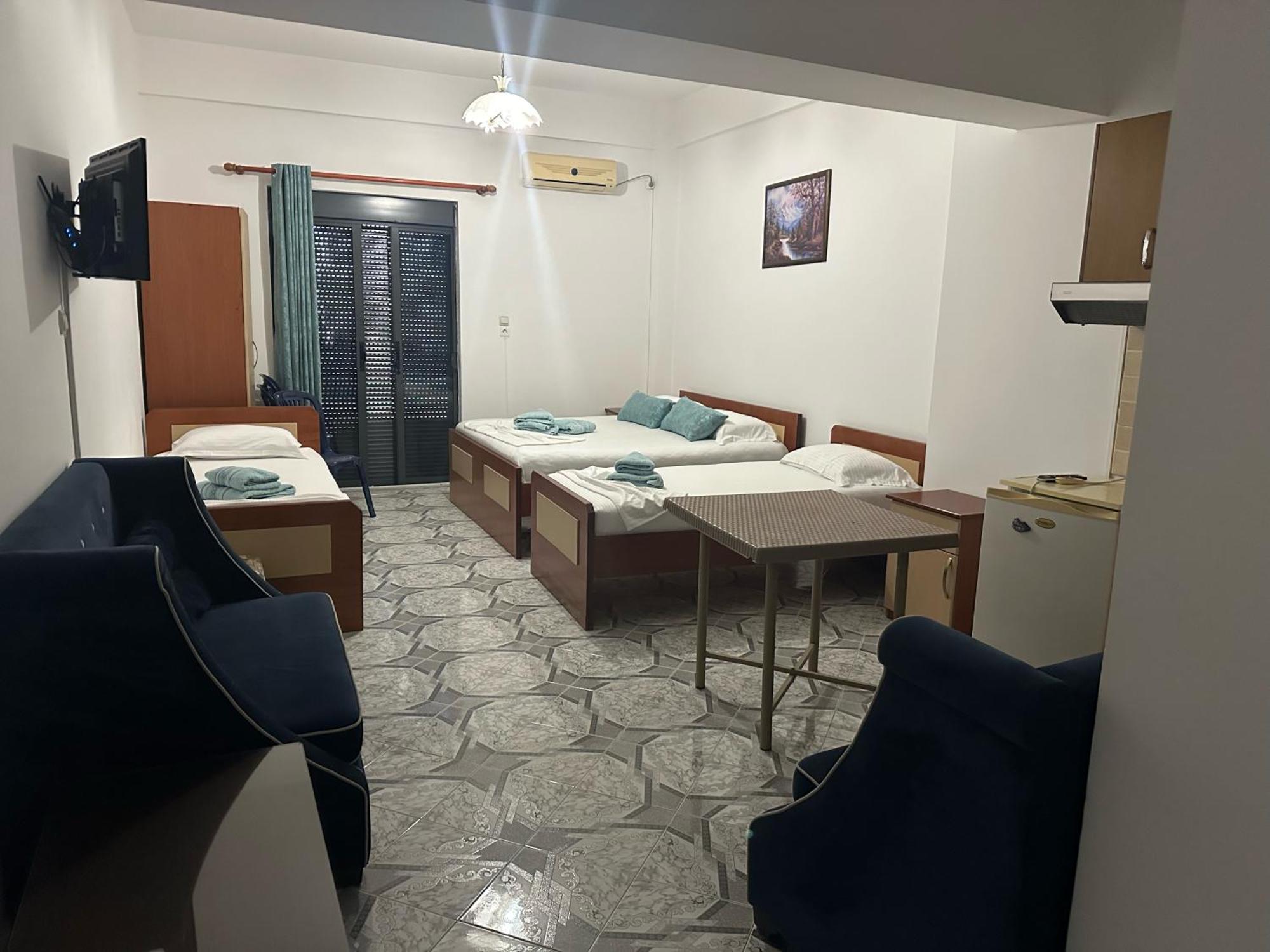 Apartment Rayan