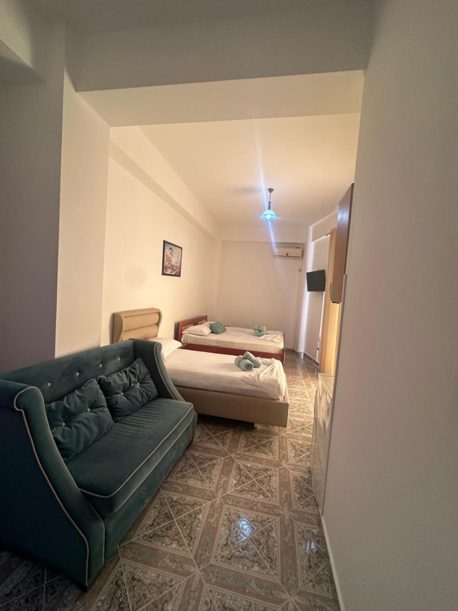 Rayan Apartment *