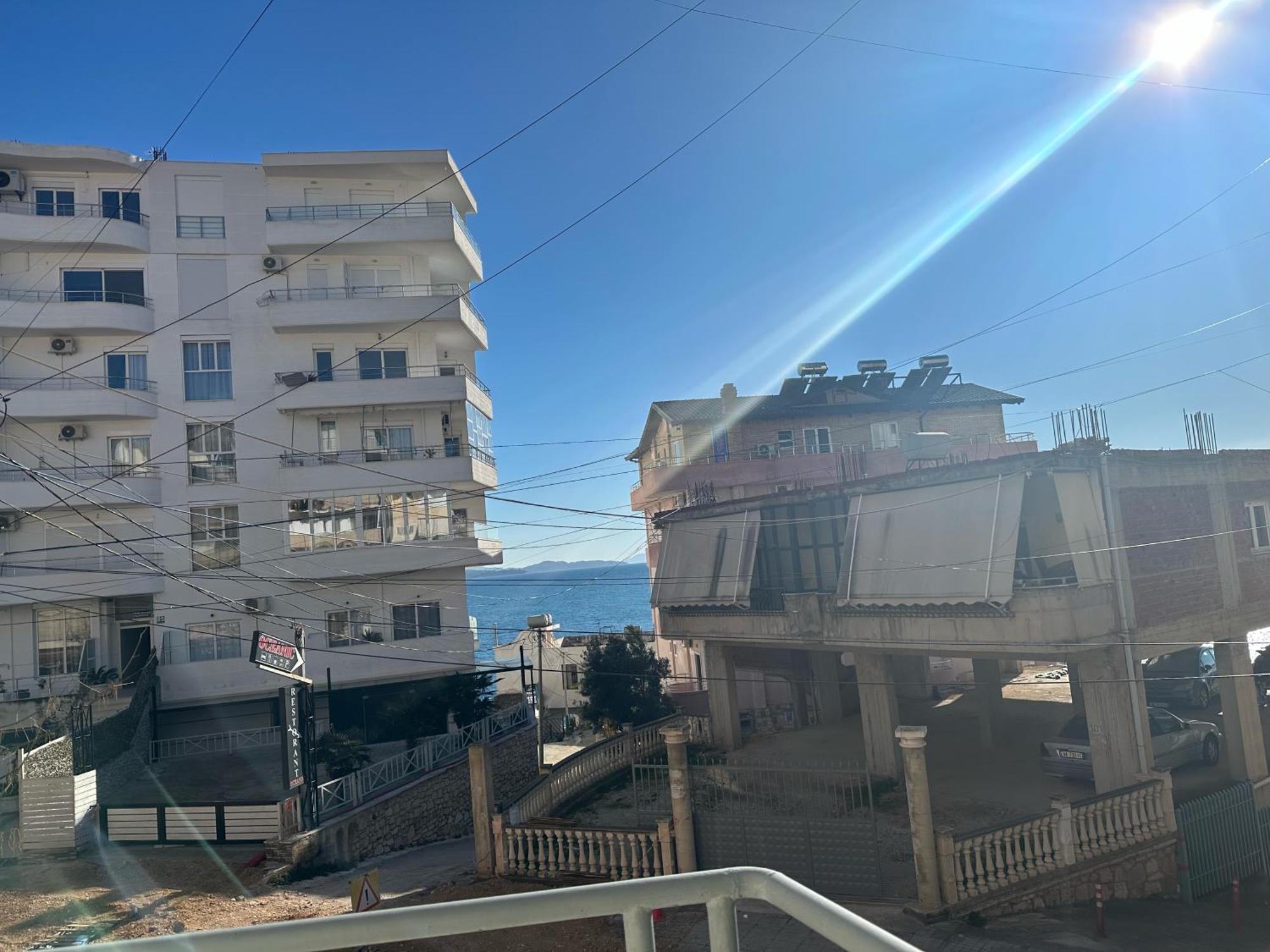 Rayan Sarande