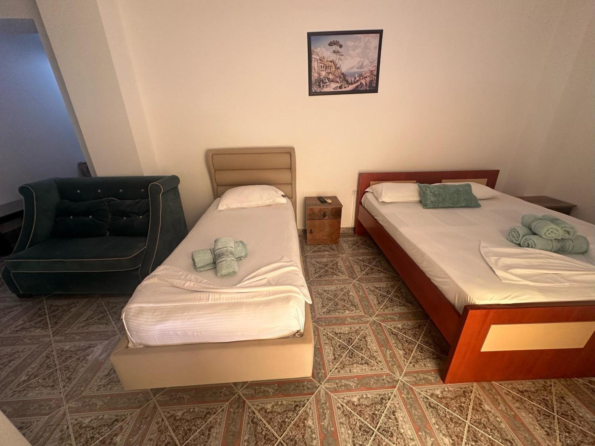 Apartment Rayan