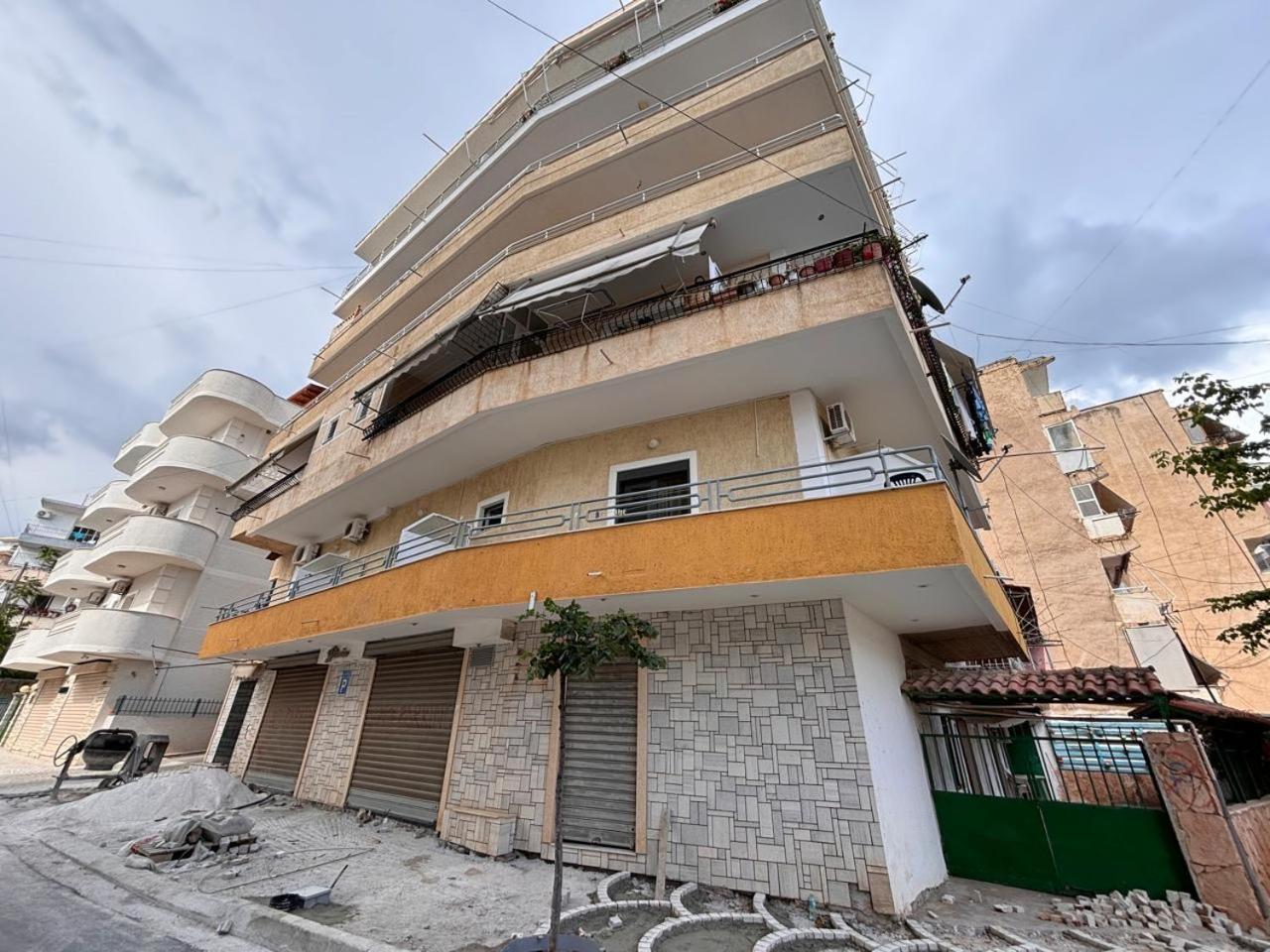 Apartment Rayan *